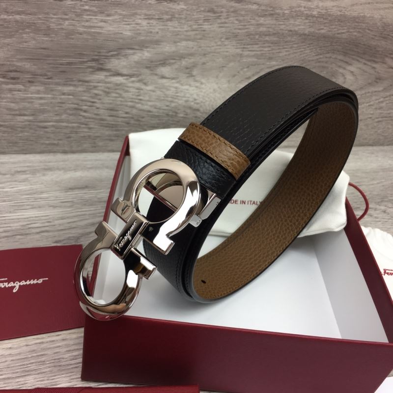 Ferragamo Belts